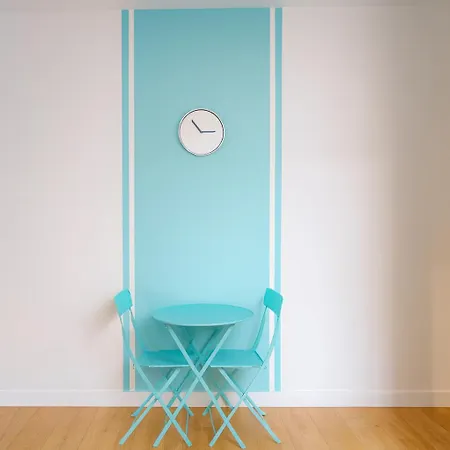 Holiday home Tres Beau Et Grand T2, Jardin Et Terrasse *