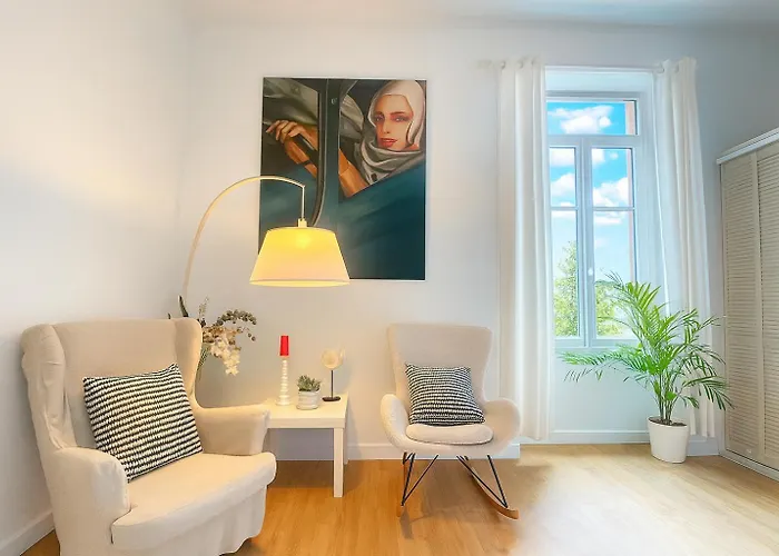 Holiday home Tres Beau Et Grand T2, Jardin Et Terrasse Biarritz